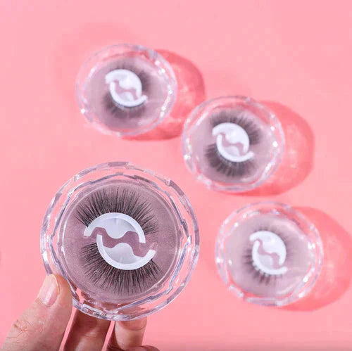 Cílios QueenRoyal™ - Autoaplicável & Reutilizável [COMPRE 1 LEVE 3]