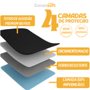 [COMPRE 1, LEVE 3] Cover Soft™ - Capa de Sofá + BRINDE 2 Capas de Almofada