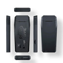 Super Retrô Game℠ 4K HD 40.000 Jogos + (2 Controles de Brinde)