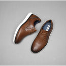 Sapato de Couro Inglês - Frete Grátis