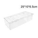 Floral Box™ - Vaso de Flor Acrílico Decorativo [PAGUE 1 E LEVE 4]