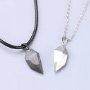 Kit Colar Lover Magnético Casal + (Brinde Surpresa) - Dia dos Namorados