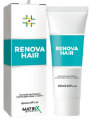 Renova Hair - Alisante Capilar Instantâneo[COMPRE 1 LEVE 3]