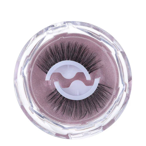 Cílios QueenRoyal™ - Autoaplicável & Reutilizável [COMPRE 1 LEVE 3]